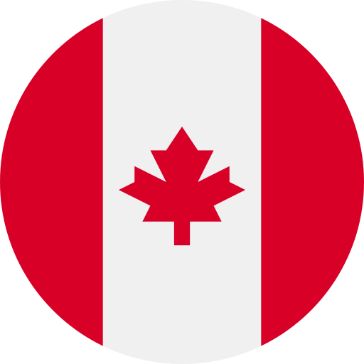 Canada Flag